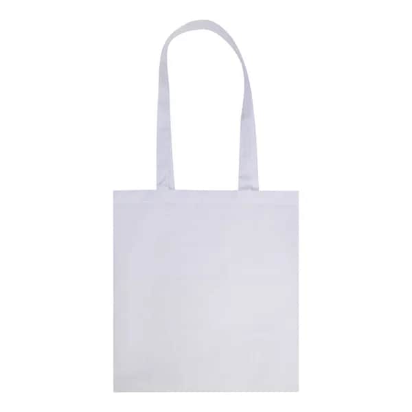 Baumwolltasche - Colote - weiß (-01)