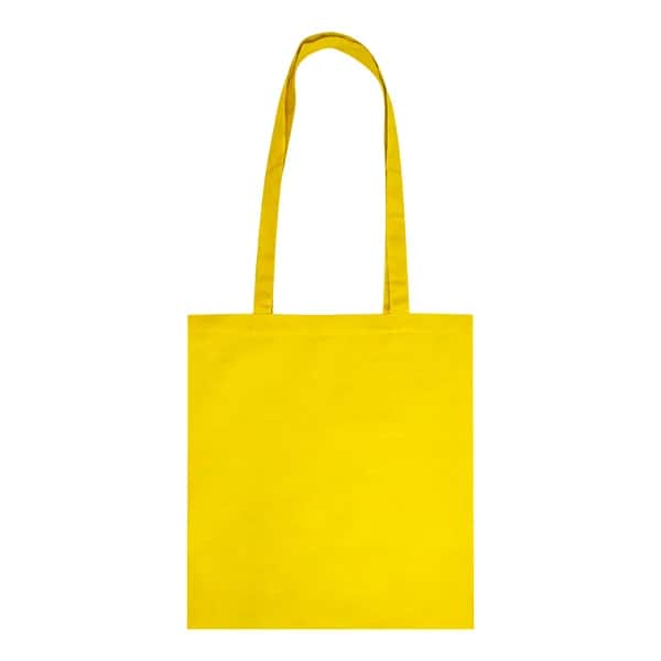 Baumwolltasche - Colote - gelb (-02)