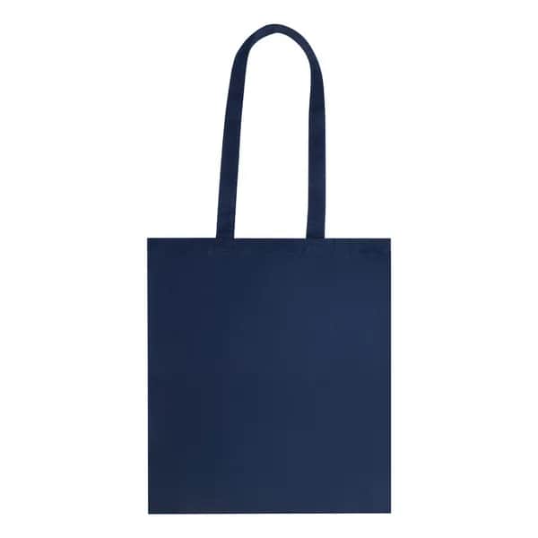 Baumwolltasche - Colote - dunkelblau (-06A)