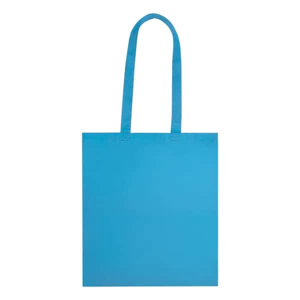 Baumwolltasche - Colote - hellblau (-06V)