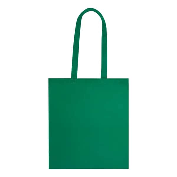 Baumwolltasche - Colote - grün (-07)