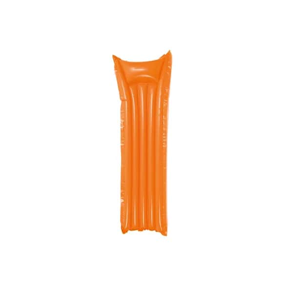 Strandmatratze - Aldinga - orange (-03)
