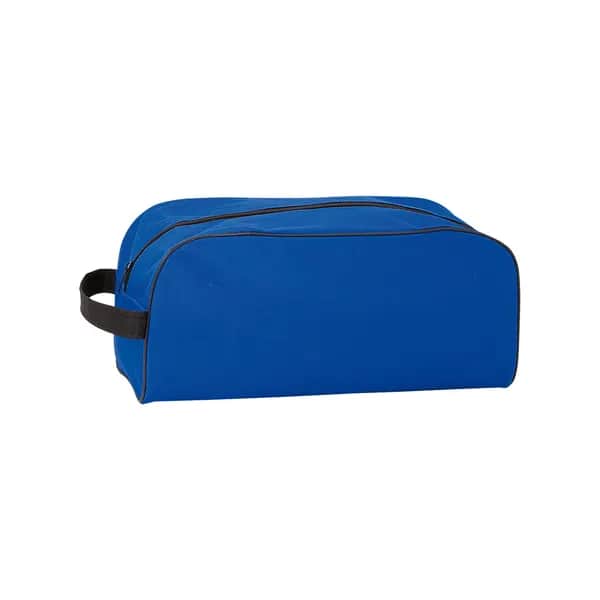 Schuhentasche - Tissa - blau (-06)
