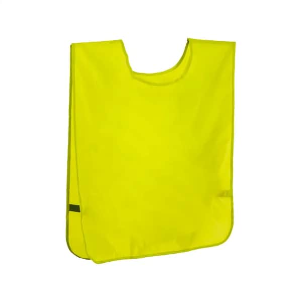 Sportveste - Warmup - gelb (-02)