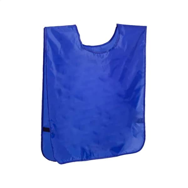 Sportveste - Warmup - blau (-06)