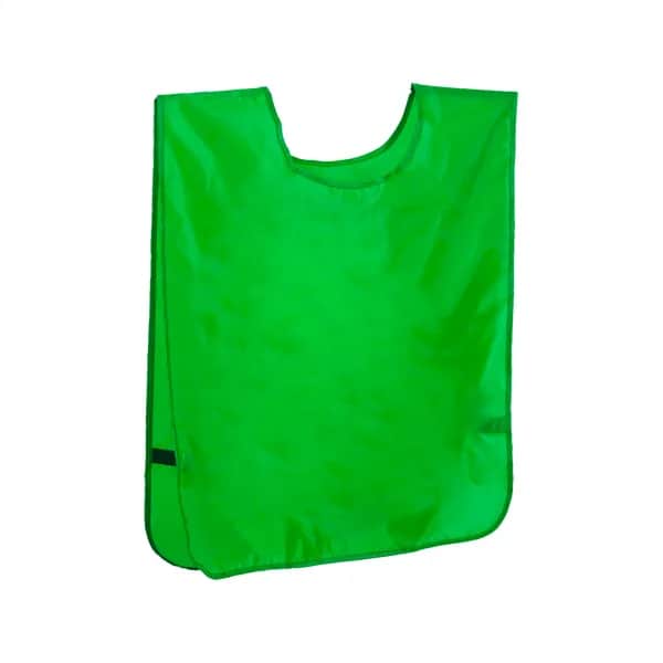 Sportveste - Warmup - grün (-07)