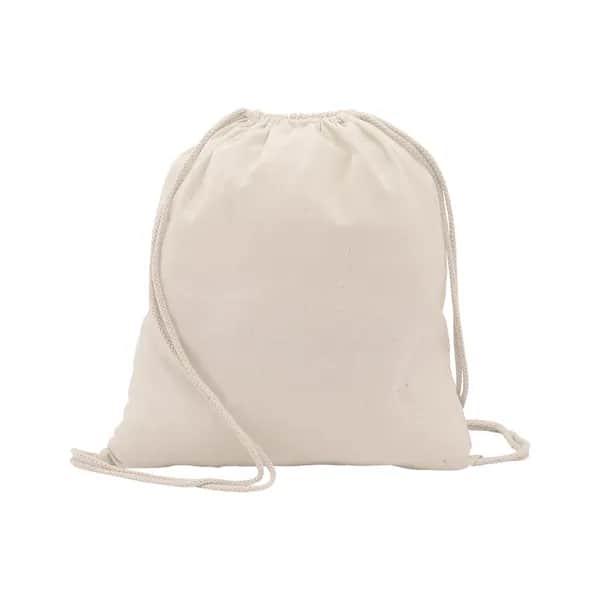 Turnbeutel - Dravis - beige