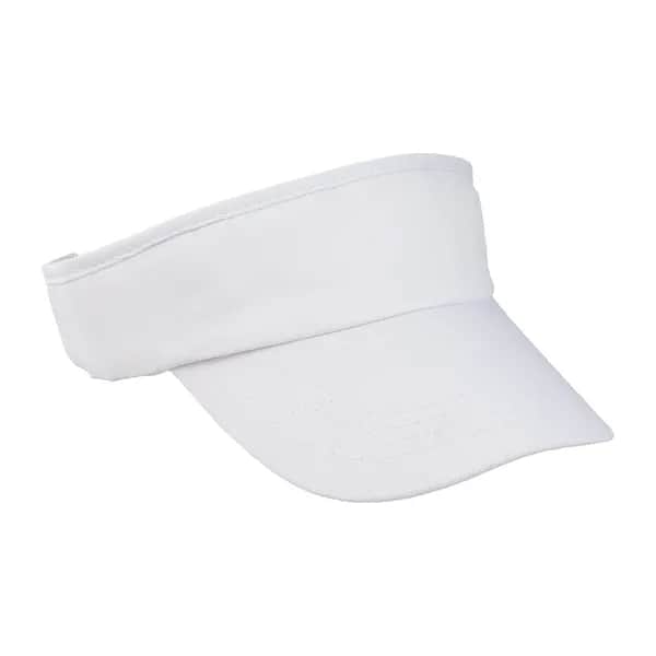 Sunvisor - Volley - weiß (-01)