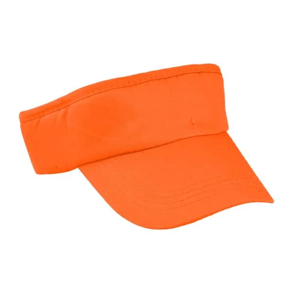 Sunvisor - Volley - orange (-03)