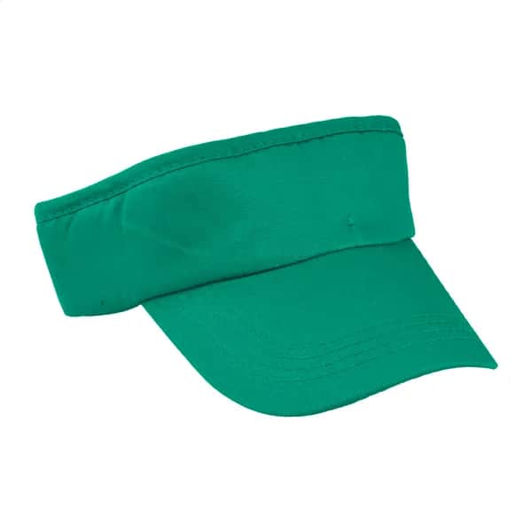 Sunvisor - Volley - grün (-07)