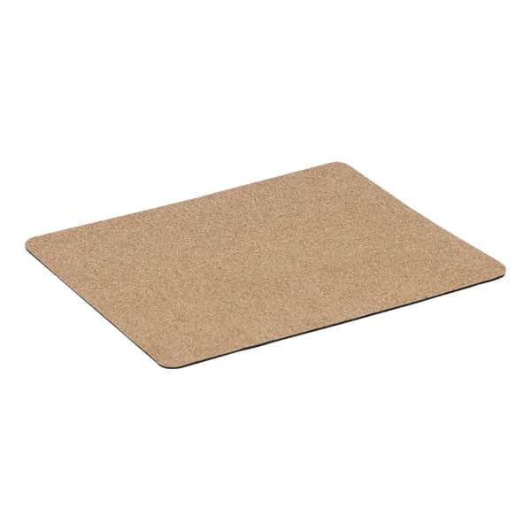 Kork-Mousepade - Corpad - natur