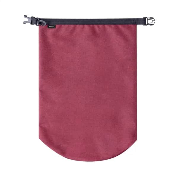 RPET Matchsack - Barranha - rot (-05)