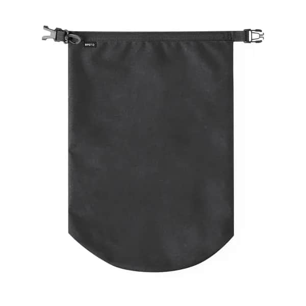 RPET Matchsack - Barranha - schwarz (-10)
