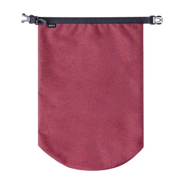 RPET Matchsack - Belinho - rot (-05)