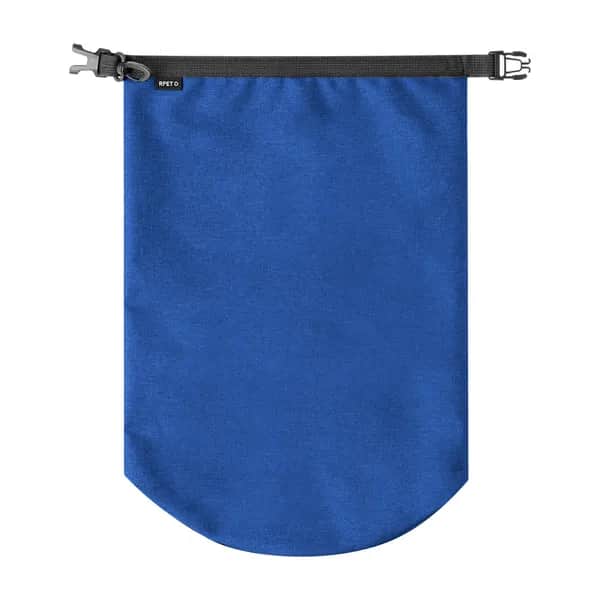 RPET Matchsack - Belinho - blau (-06)