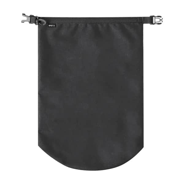 RPET Matchsack - Belinho - schwarz (-10)