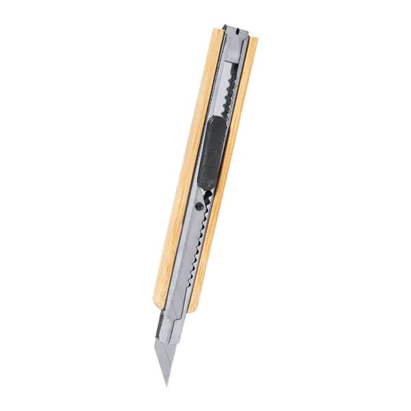 Cuttermesser - Boocut - natur