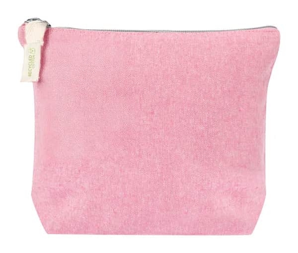 Kosmetiktasche - Rebix - rosa (-04)