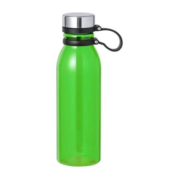 RPET Flasche - Kumba - grün (-07)