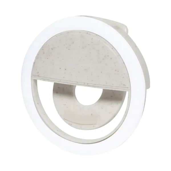 Selfie-Ringlicht - Beautily Eco - natur (-00)