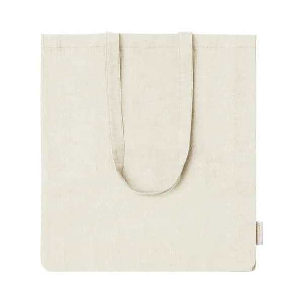 Baumwolltasche - Recote Plus - natur (-00)