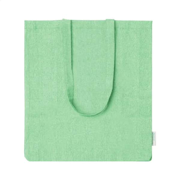 Baumwolltasche - Recote Plus - grün (-07)
