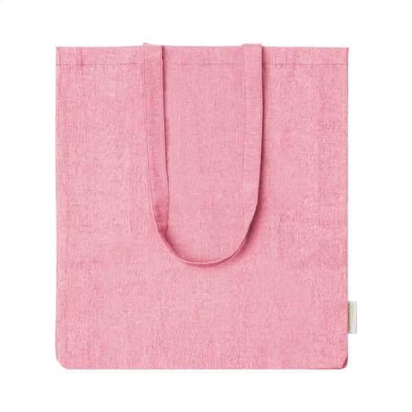 Baumwolltasche - Recote Plus - pink (-25)