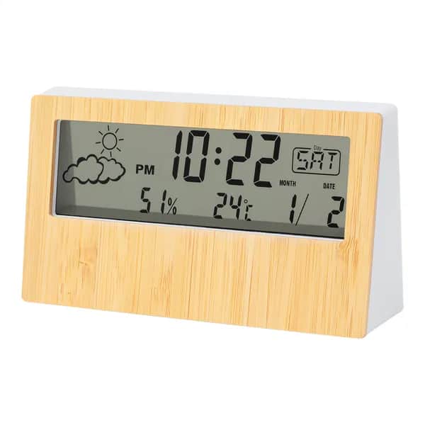 Wetterstation - Zepra - natur