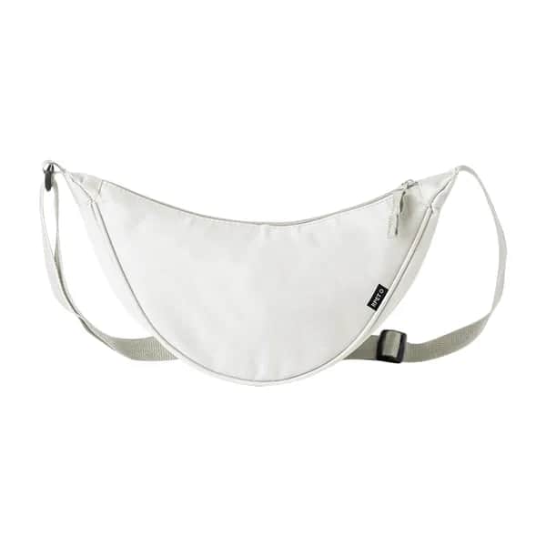 RPET Umhänge-Gürteltasche - Lollap - natur (-00)