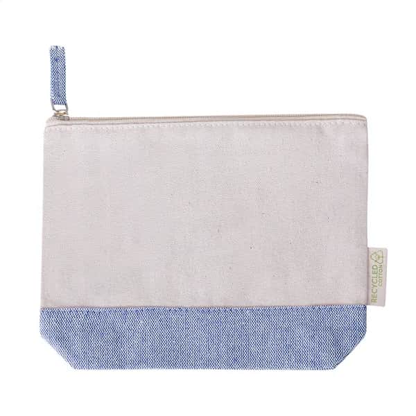 Kosmetiktasche - Torebix - blau (-06)