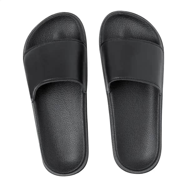 Zehensandalen - Sancho - schwarz (-10)