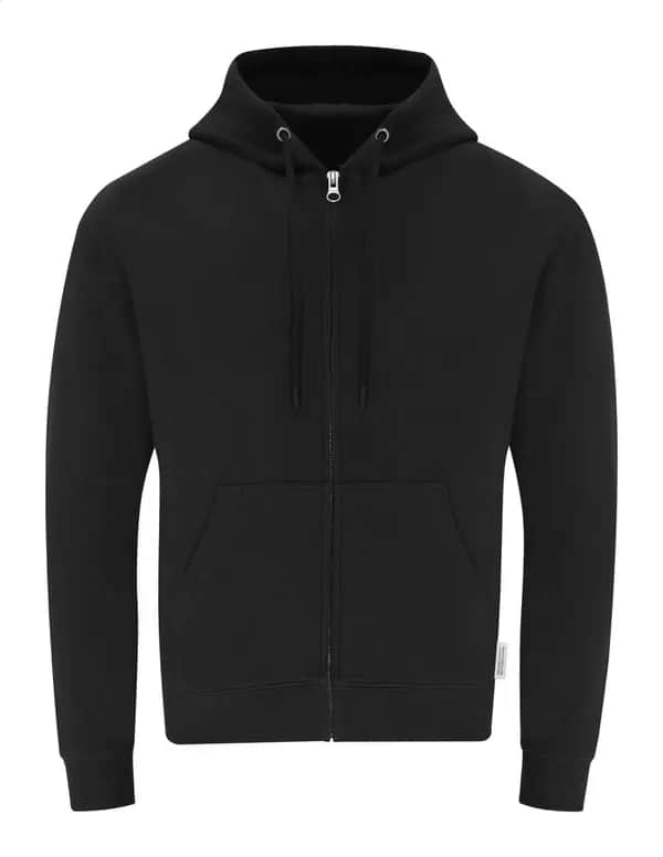 Hoodie-Sweatshirt - Reverie - schwarz (-10)