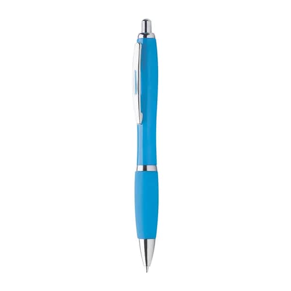 Kugelschreiber - Compy - hellblau (-06V)