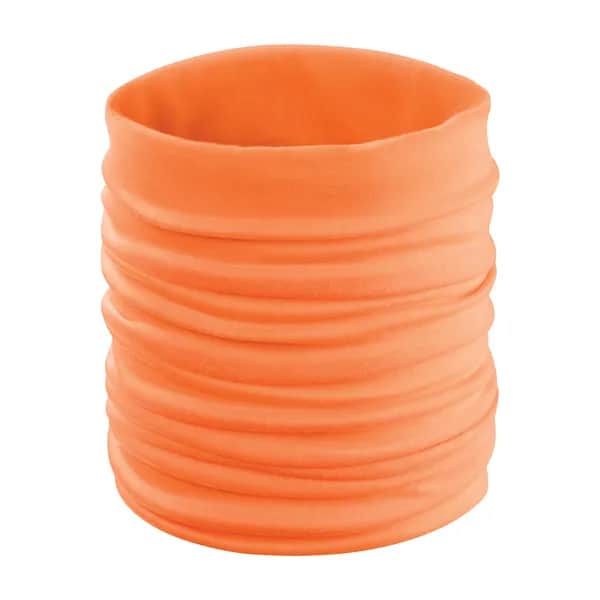 Schal - Summit - orange (-03)