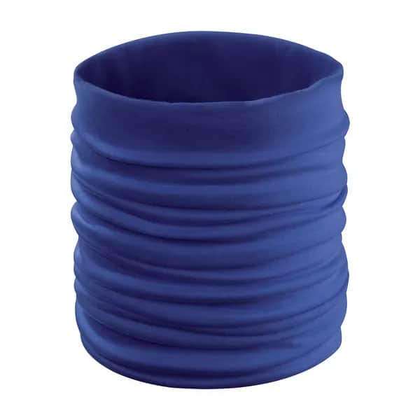 Schal - Summit - blau (-06)