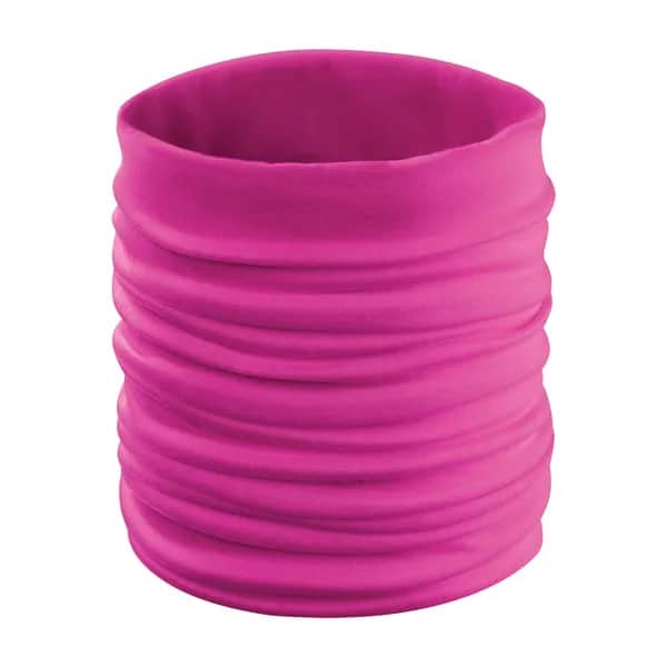Schal - Summit - pink (-25)