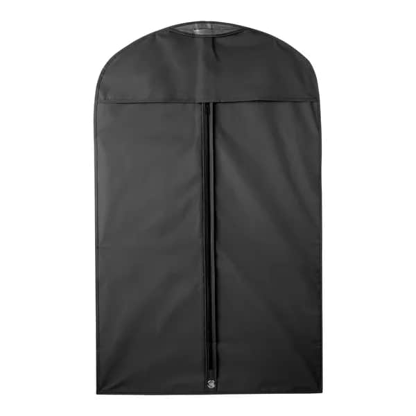 Kleidersack - Kiton - schwarz (-10)