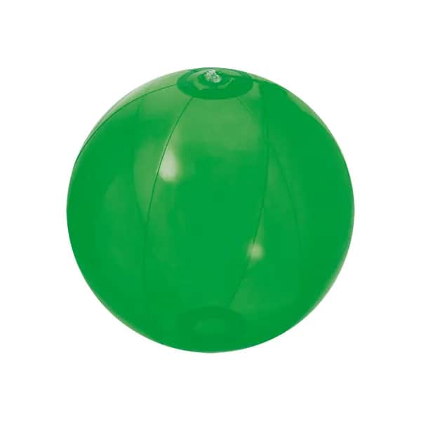 Strandball (ø28 cm) - Petani - grün (-07)