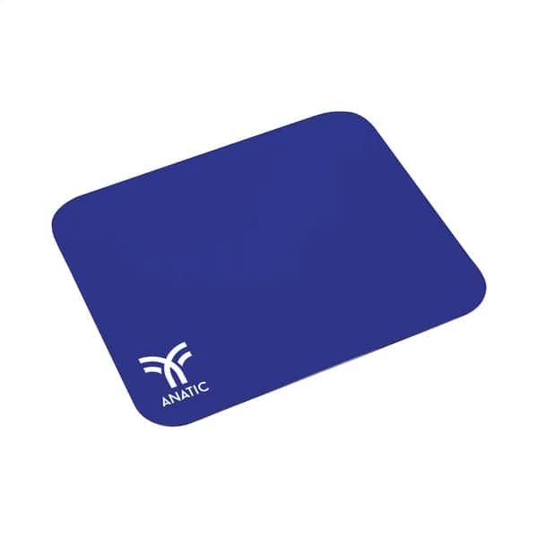 Mauspad - Pointer - blau (-06)