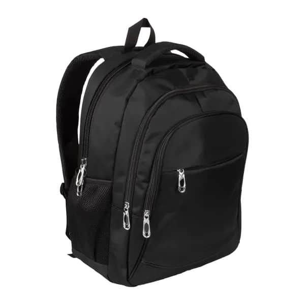 Rucksack - Rupert - schwarz (-10)