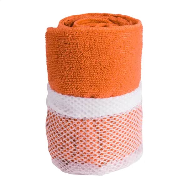 Handtuch - Venice - orange (-03)