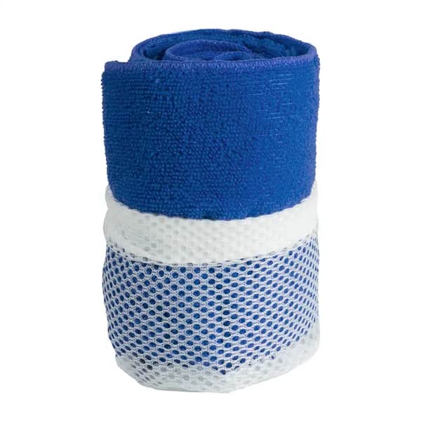 Handtuch - Venice - blau (-06)