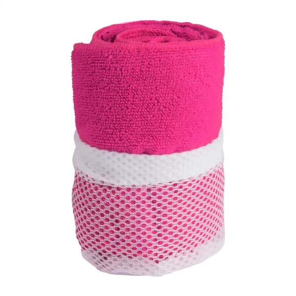 Handtuch - Venice - pink (-25)