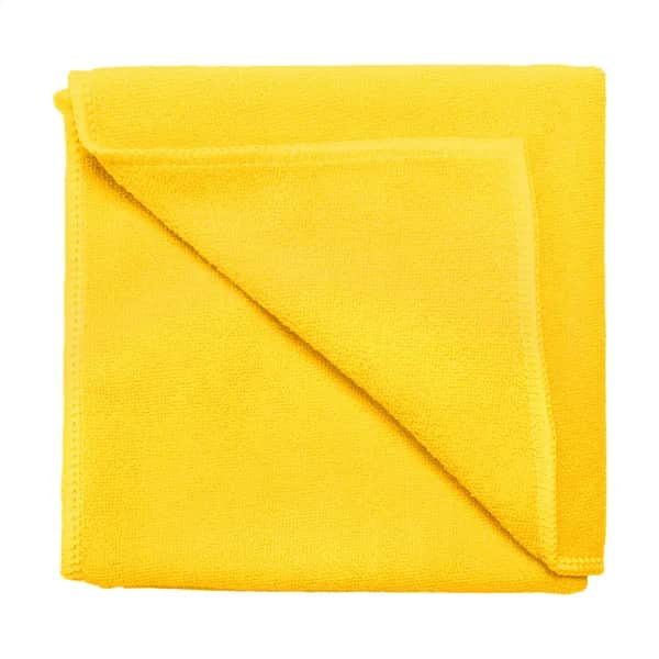 Handtuch - Core - gelb (-02)