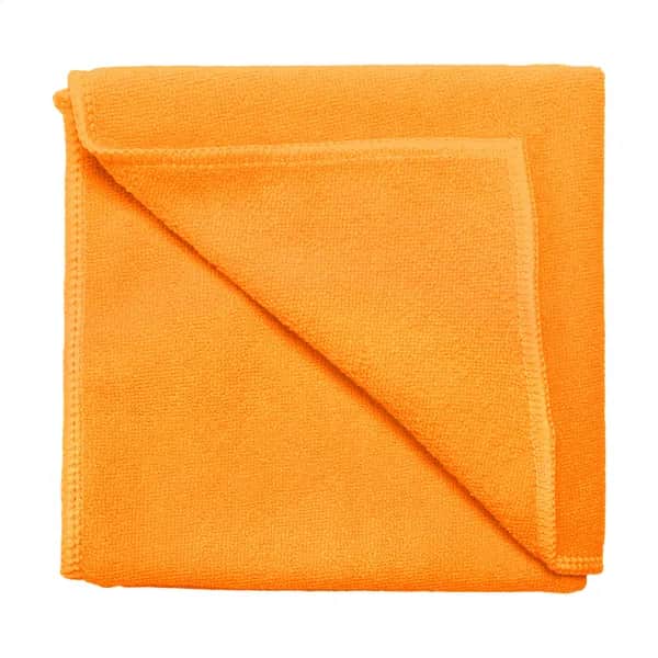 Handtuch - Core - orange (-03)