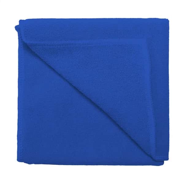 Handtuch - Core - blau (-06)