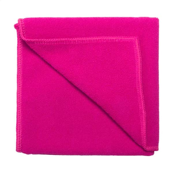 Handtuch - Core - pink (-25)