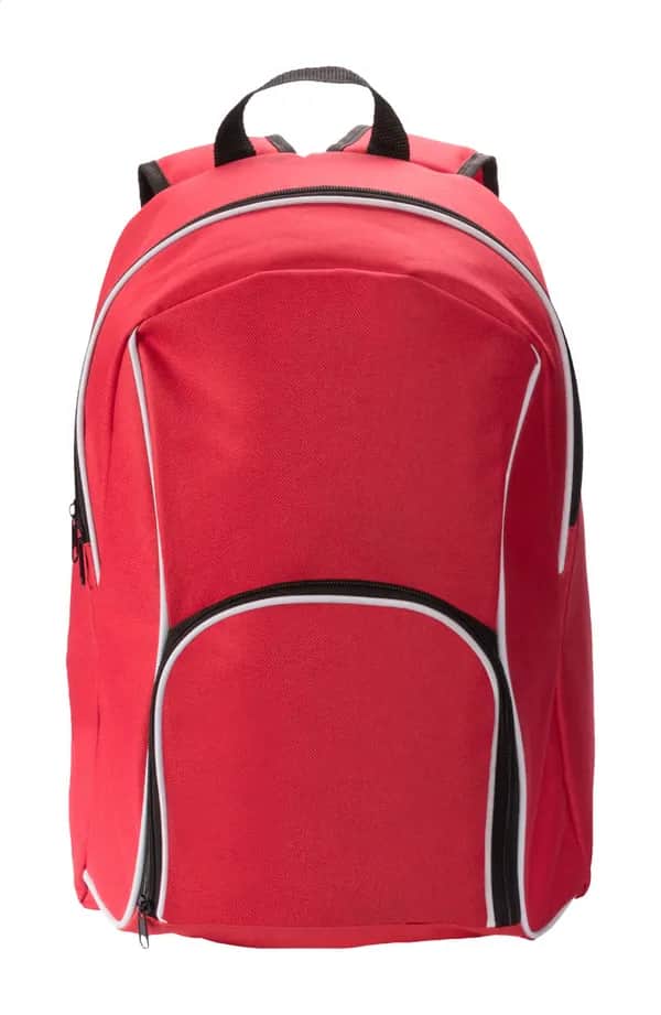 Rucksack - Nexus - rot (-05)