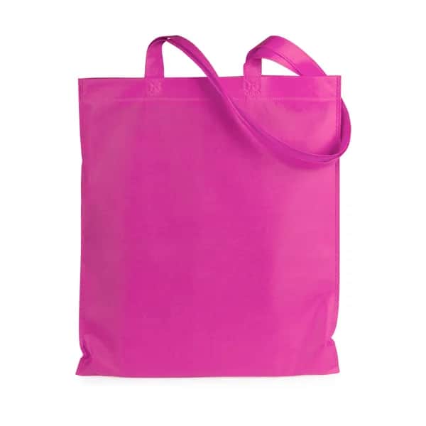 Einkaufstasche - Wozzin - pink (-25)