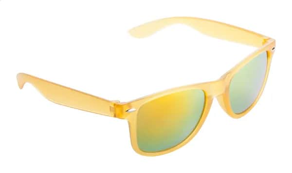 Sonnenbrille - Arugam - gelb (-02)